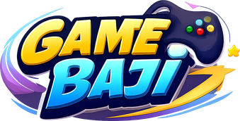 game baji লোগো